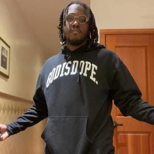 Meet your Posher, Jeremy